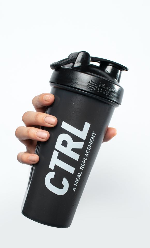 Protein Shake Fruity - Image 2