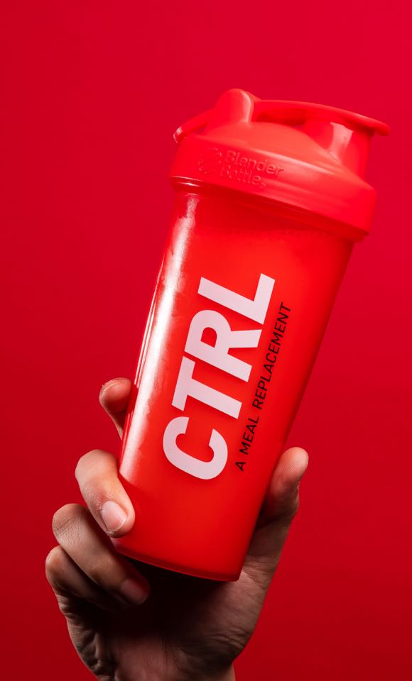 Sport Bottle