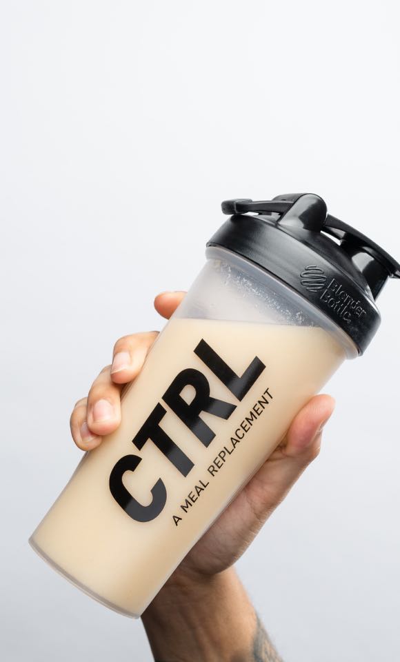 Protein Shake Fruity - Image 4